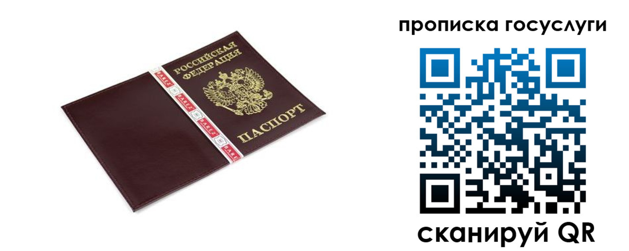временная регистрация госуслуги в Набережных Челнах